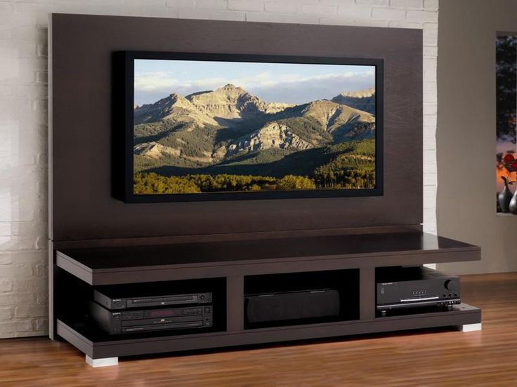 38 best Unique TV stand images on Pinterest Living room ...