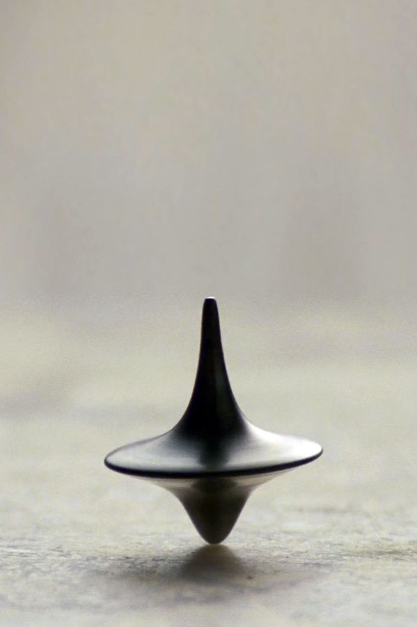 Spinning Tops Eames Very Modern Look Slight Alteration Would Spinning Tops Eames Very Modern Look Slight Alteration Would Make This A Top To Spin On Either Point Ornaments Trinkets In 2018 Movies