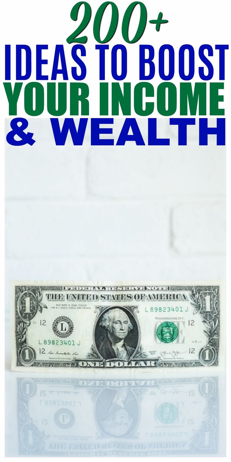 I'm always looking for ways to bring in more money. Have to find different ways to pay the bills and the next family vacation. Great tips here!