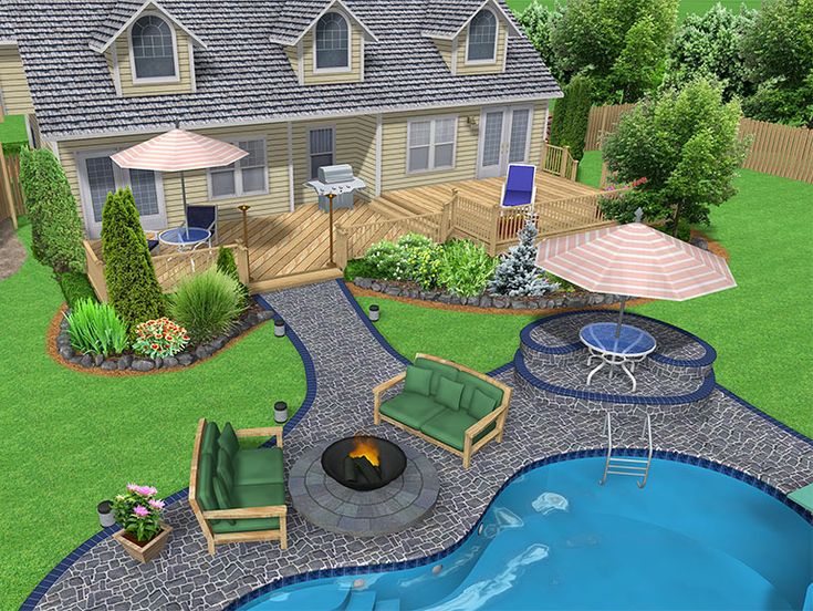 Best Backyard Design Ideas Plans best 25+ deck design software ideas on pinterest | free building Best Backyard Design Ideas Plans best 25+ deck design software ideas on pinterest | free building