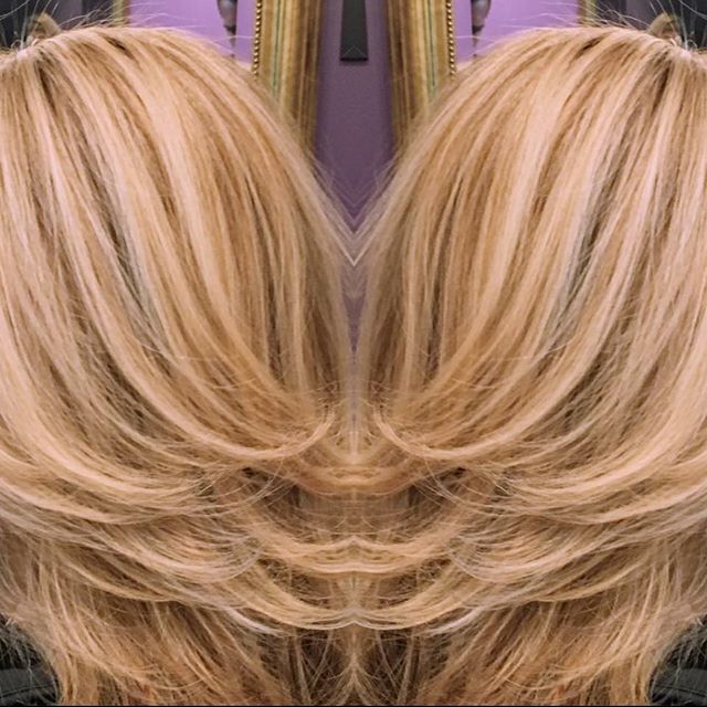 New The 10 Best Hairstyle Ideas Today With Pictures Blowout Bethesda Healthyhair Bestblowout Hair Colorw Cool Hairstyles Blow Dry Hair Hair Styles