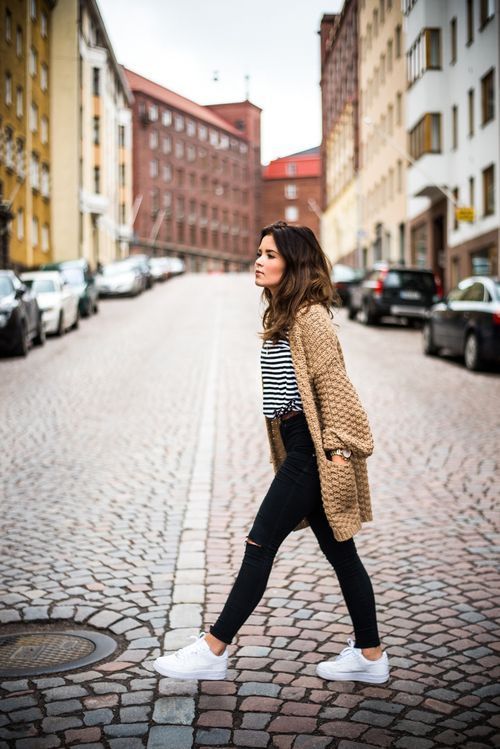 20 Elegante Herbst Outfits für die Arbeit - Elegante Herbst Outfits # #Trend