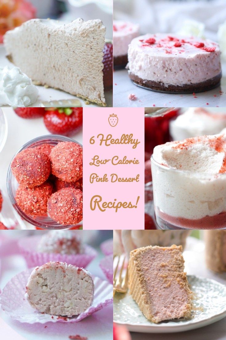 20 Skinny Desserts Under 200 Calories Each Skinny Dessert