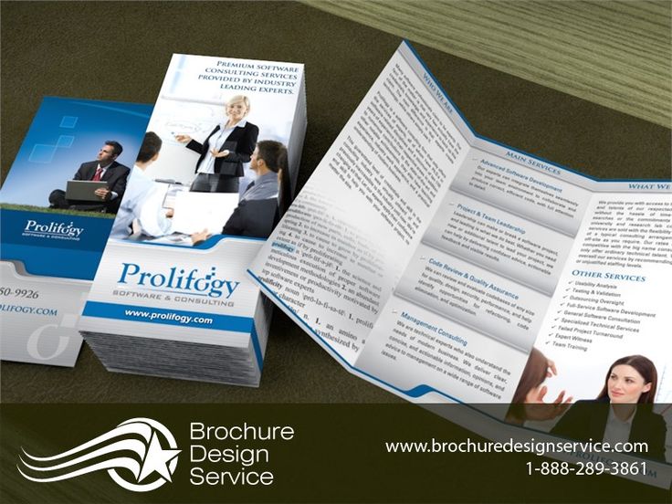 172 best Tri-fold brochure designs images on Pinterest Brochures - software brochure 172 best Tri-fold brochure designs images on Pinterest Brochures - software brochure