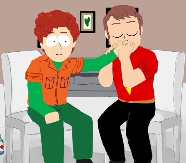 Eric And Kyle Wth 2024 Eric And Kyle Wth 2024