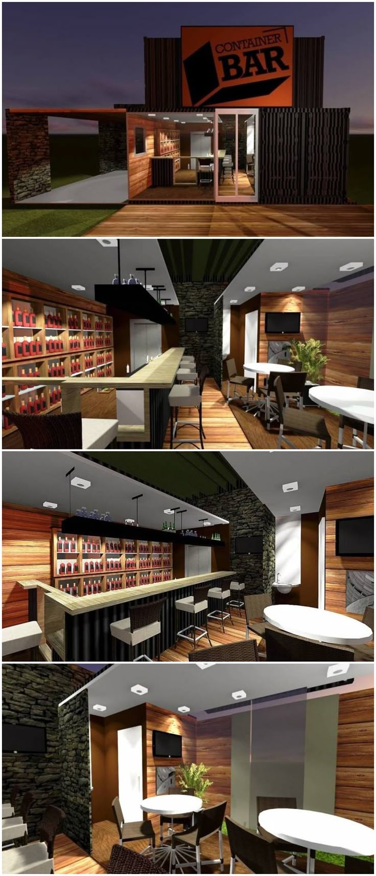 best 25+ container bar ideas on pinterest | shipping container best 25+ container bar ideas on pinterest | shipping container