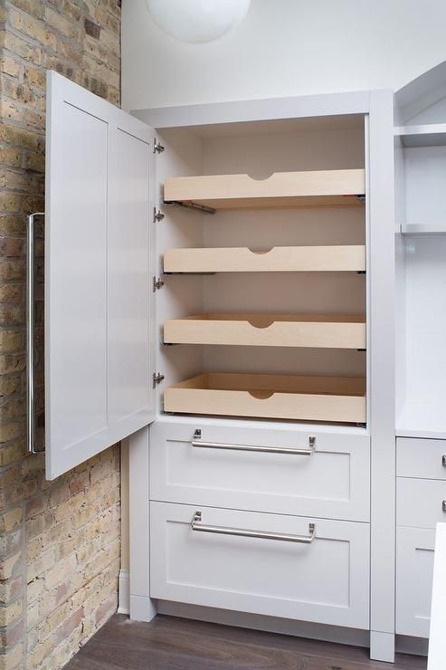 Kitchen Cabinet Pull Out Organizers best 25+ pull out shelves ideas on pinterest | deep pantry Kitchen Cabinet Pull Out Organizers best 25+ pull out shelves ideas on pinterest | deep pantry