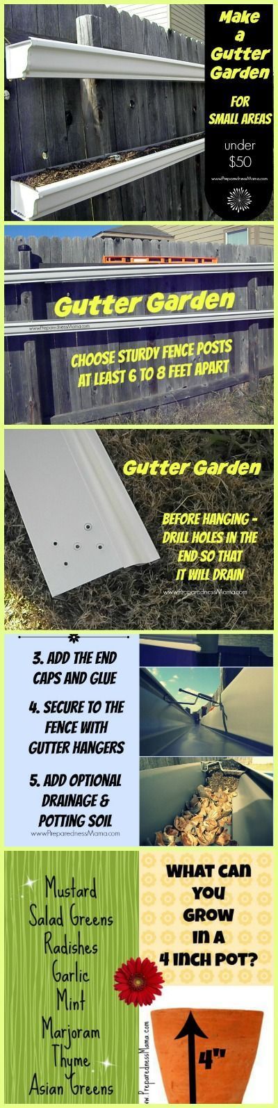 Die besten 25+ DIY gutters Ideen auf Pinterest - garten und landschaftsbau flyer Die besten 25+ DIY gutters Ideen auf Pinterest - garten und landschaftsbau flyer