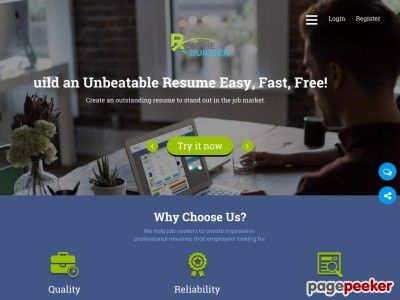 News Videos & more - Free Resume Builder | Online Resume Builder | CV Creator - #Amazing #products Store #Music #Videos #News