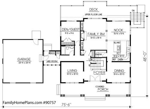 83 best house plans with porches images on pinterest | family home 83 best house plans with porches images on pinterest | family home