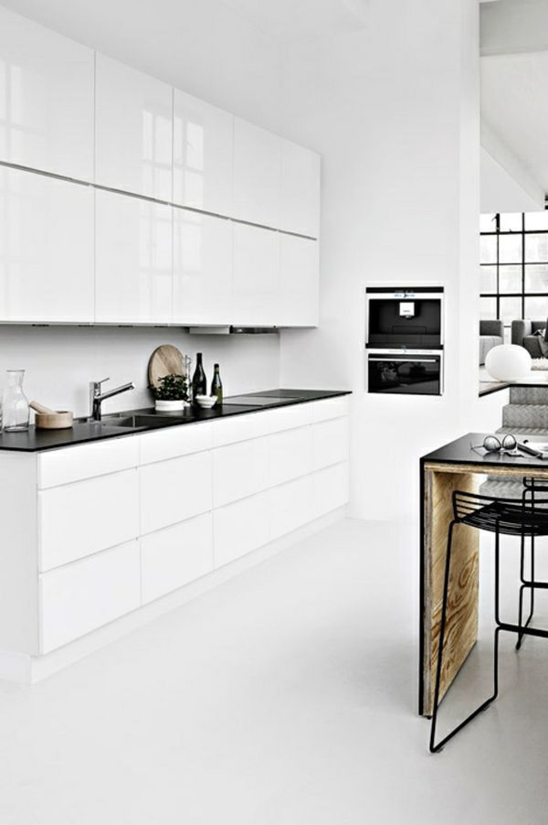 578 besten küchen kitchen Bilder auf Pinterest - küchenzeile ohne hängeschränke 578 besten küchen kitchen Bilder auf Pinterest - küchenzeile ohne hängeschränke