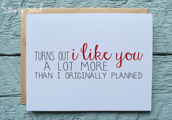 I love you partnersuche