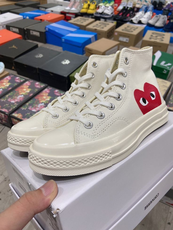 Magasins converse hot sale