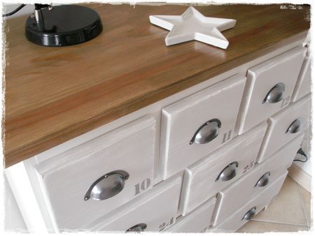 256 best Patine et peinture images on Pinterest Painted furniture - comment peindre un vieux meuble 256 best Patine et peinture images on Pinterest Painted furniture - comment peindre un vieux meuble