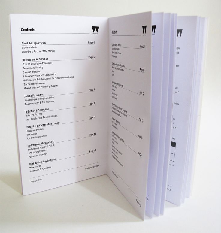 81 best Employee Handbook images on Pinterest Employee handbook - sample employee manual template 81 best Employee Handbook images on Pinterest Employee handbook - sample employee manual template