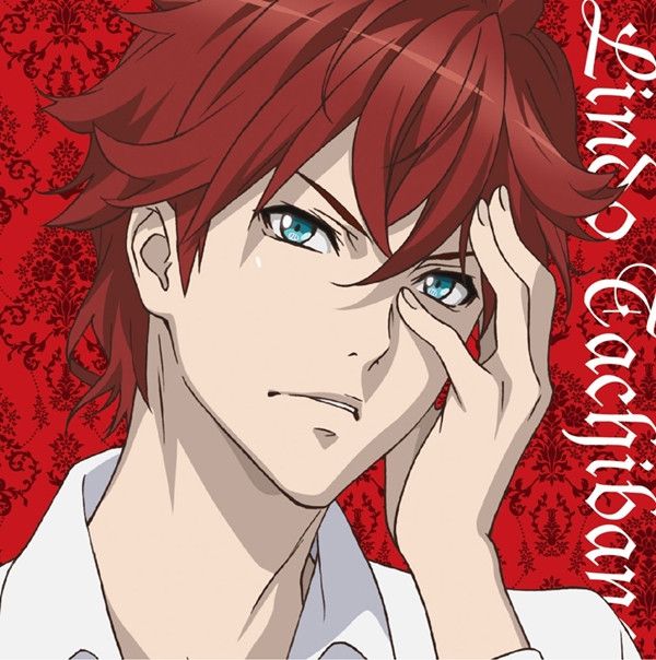 Dancing with devils anime