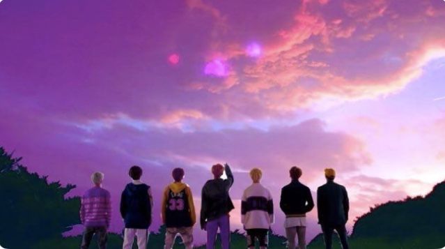 Wallpaper Hd Bts 2020 Live Wallpaper Hd Bts Kertas Dinding Gambar