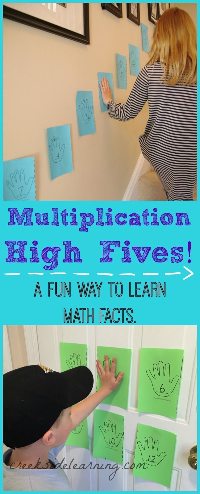 learning multiplication facts in a high Multiplication games to learn multiplication facts multiplication games ~ learn times tables while you move high five math games use whole body learning to engage the brain in understanding and retaining concepts paired with movement. learning multiplication facts in a high Multiplication games to learn multiplication facts multiplication games ~ learn times tables while you move high five math games use whole body learning to engage the brain in understanding and retaining concepts paired with movement.