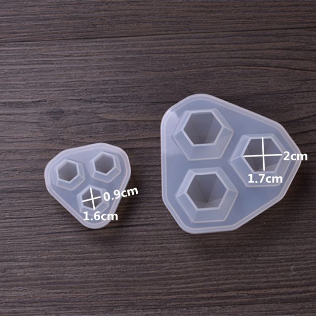 Nopera in silicone Alphanumeric stampo in resina epossidica per gioielli fai da te Nopera in silicone Alphanumeric stampo in resina epossidica per gioielli fai da te