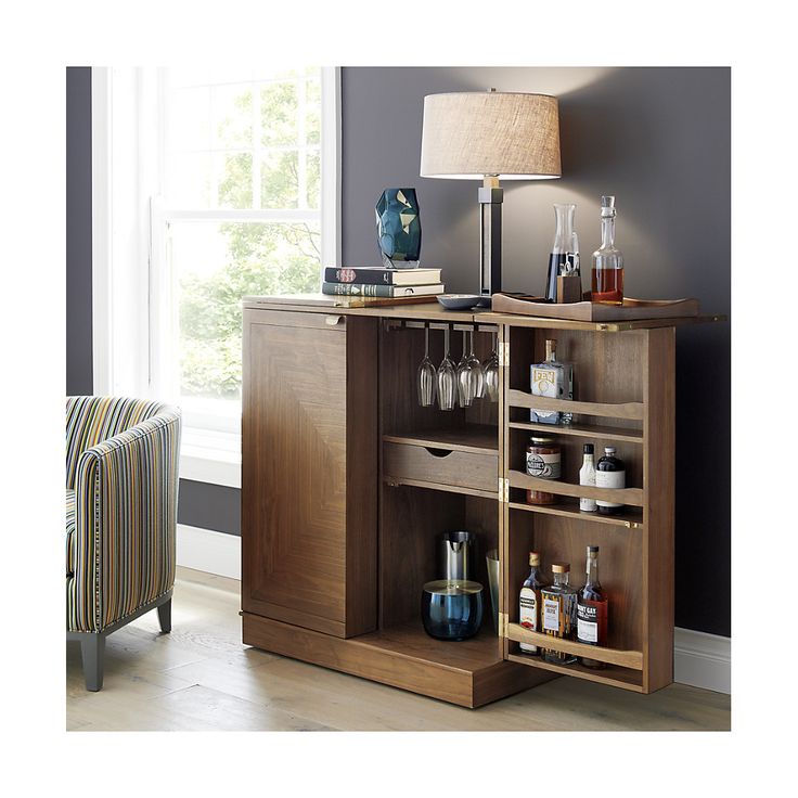 Maxine Bar Cabinet Reviews Crate And Barrel In 2021 Home Designs Furniture Crate And Barrel In 2021 Bar Cabinet, Maxine Bar Cabinet