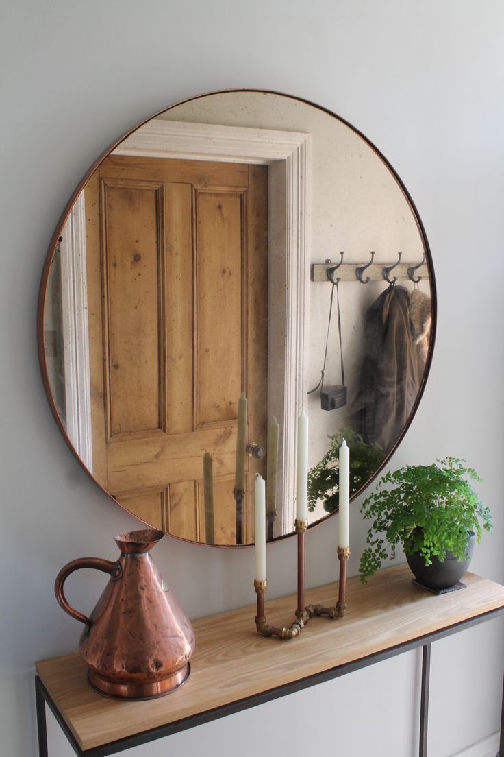 Image Result For Hallway Mirror Ideas Hallways Entrances In 2018 Image Result For Hallway Mirror Ideas