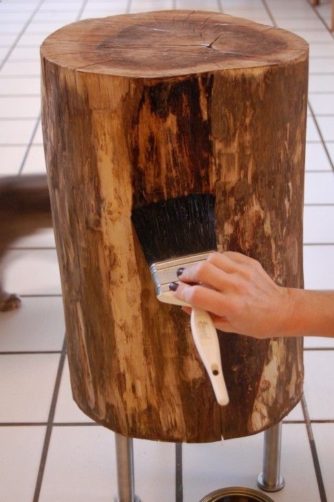 Image Result For How To Make A Coffee Table From A Tree Stump d2e0142069cdca55dd6b321c09b8946b tree stump coffee table coffee tables How To Make A Coffee Table From A Tree Stump