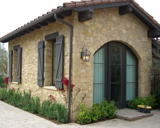 Exterior Interesting Tuscan Window Shutters With Wall Mounted Exterior Interesting Tuscan Window Shutters With Wall Mounted