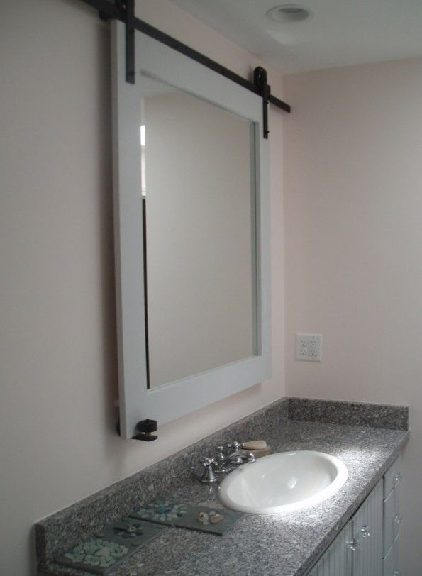 18 Best Barn Door Medicine Cabient Images On Pinterest Doors Barn Doors Monday August 8 2017