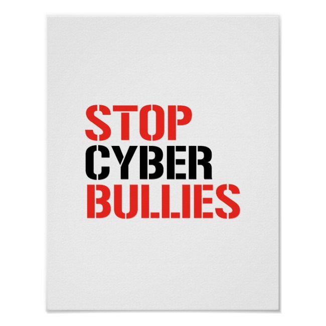 Gay cyber bullying