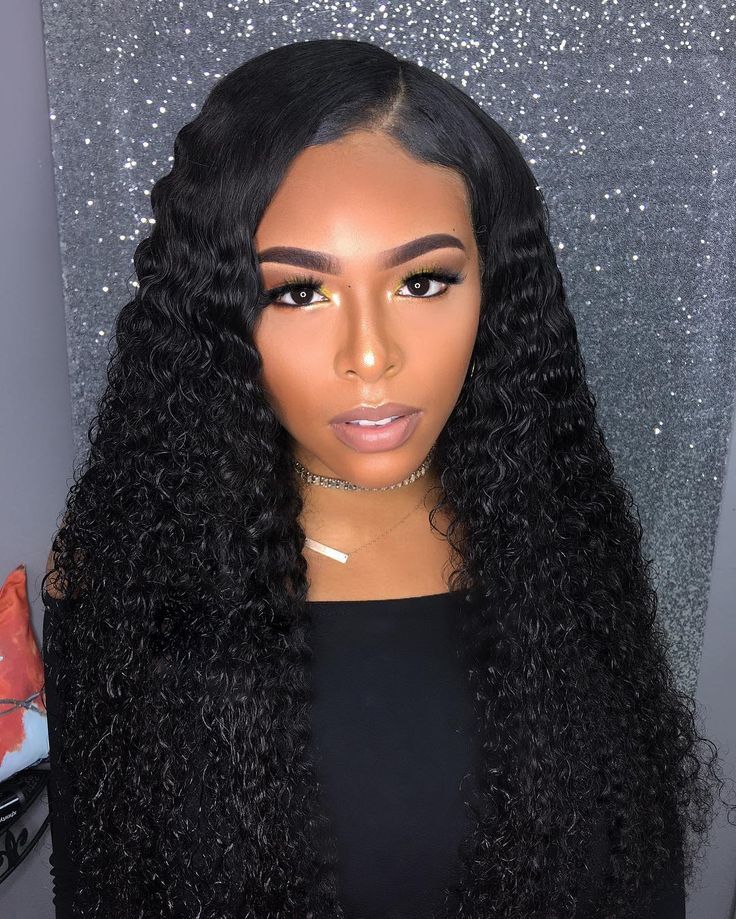 Curly Sew In Hairstyles long middle part sew in Pinterest Follow Me Xxlatykka Snapchat Xa_ja Curly Hair Sew Incurly Curly Sew In Hairstyles black curly sew in hairstyles Pinterest Follow Me Xxlatykka Snapchat Xa_ja Curly Hair Sew Incurly