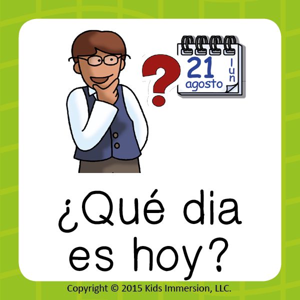 how is your day going today in spanish how is your day going today in spanish
