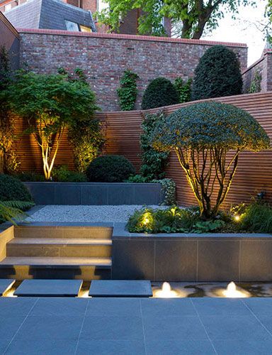 Outdoor Garden Lighting Outdoor Garden Lighting