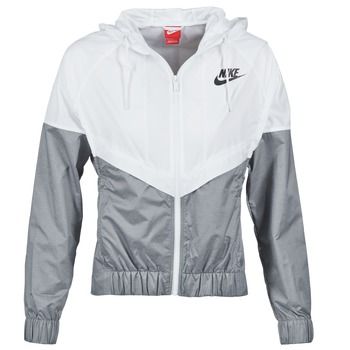 nike windrunner homme noir