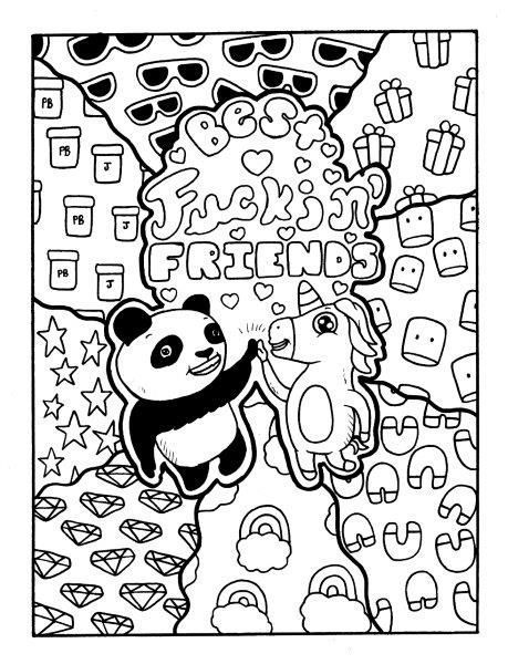 Coloriage Kawaii Huntcounty Avec Paysage Coloriage Kawaii 56 Sur Coloriages Mario With Colo Panda Coloring Pages Cute Panda Drawing Cute Animal Drawings Kawaii
