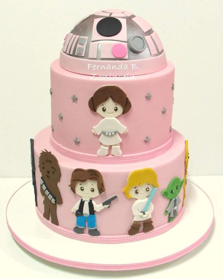 Star Wars Birthday Cake Waitrose Star Wars Birthday Cake Waitrose
