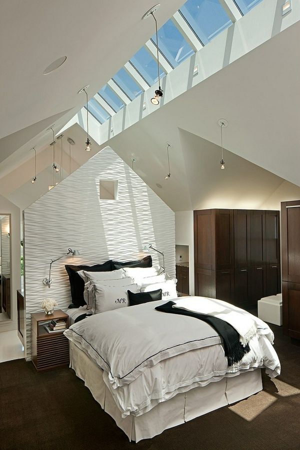Die besten 25+ Velux fenster Ideen auf Pinterest Dachfenster - wohnideen schlafzimmer mit schräge Die besten 25+ Velux fenster Ideen auf Pinterest Dachfenster - wohnideen schlafzimmer mit schräge