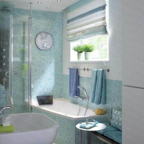Die besten 25+ Badezimmer blau Ideen auf Pinterest blaue - moderne badrenovierung idee gestaltung Die besten 25+ Badezimmer blau Ideen auf Pinterest blaue - moderne badrenovierung idee gestaltung