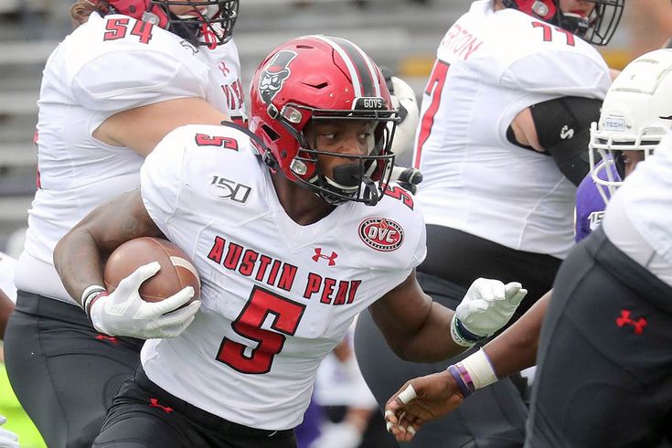 austin peay future football schedule