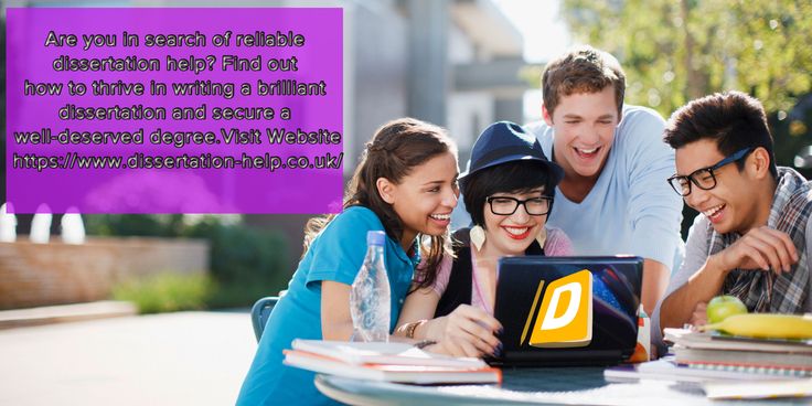 Dissertation and thesis database how to write