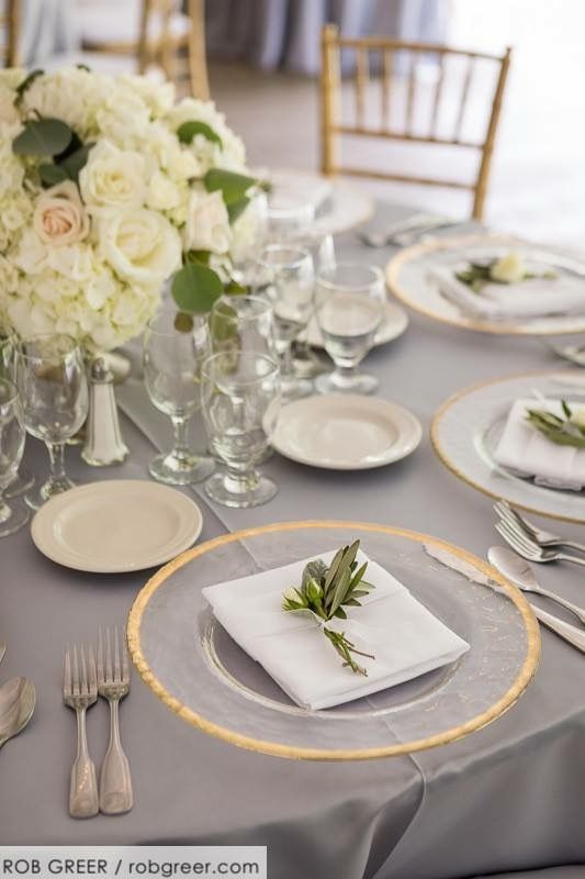 The Perfect Fairytale Client Wedding Calamigos Ranch Napkin The Perfect Fairytale Client Wedding Calamigos Ranch