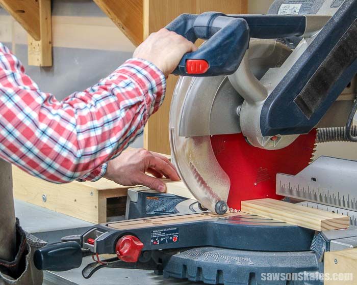 Pin On Ultimate Diy Bloggers Pin On Ultimate Diy Bloggers, Cutting Miter On A Table Saw