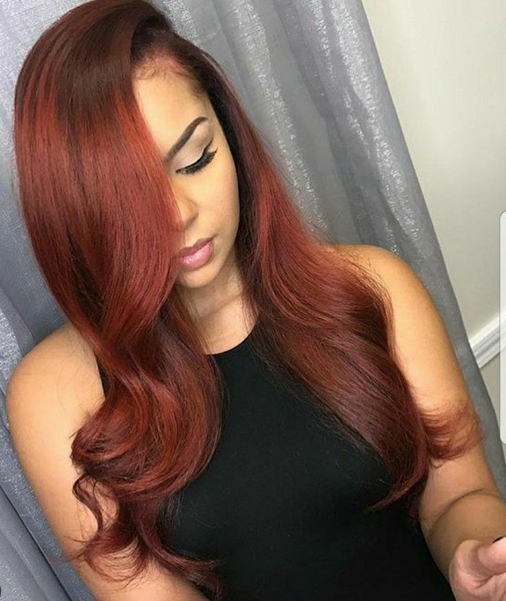 The 25 Best Cute Weave Hairstyles Ideas On Pinterest Quick This Color Is Cute Sew In Hairstyles With