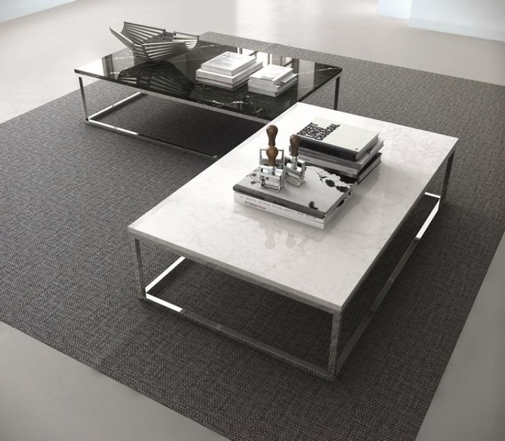 Best 25 Contemporary Coffee Table Ideas On Pinterest Center White Marble Coffee Table And Chrome Legs