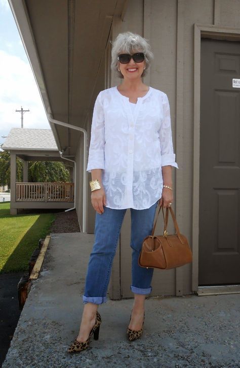 Women’s Fashion Over 50 50 Not Frumpy 50+ Best Outfits # Fashionover50 #Wome… Women’s Fashion Over 50 50 Not Frumpy 50+ Best Outfits # Fashionover50 #Wome…
