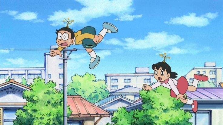 New japanese anime movies