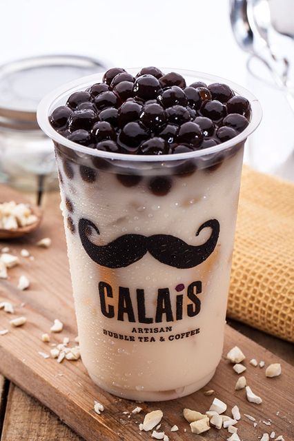 Signature Bubble Coffee E-Voucher, Signature Set, and HKD39 Cash Voucher at 13 P