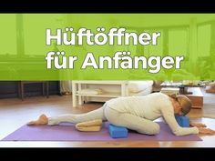 Hüftschmerzen - Beckenschiefstand - Beste Übungen - verkürztes Bein - Dehnen ...