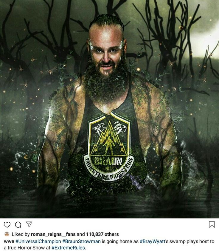Pin by Terrie Dean on WWE 1 in 2020 | Braun strowman, Jon snow, Wwe