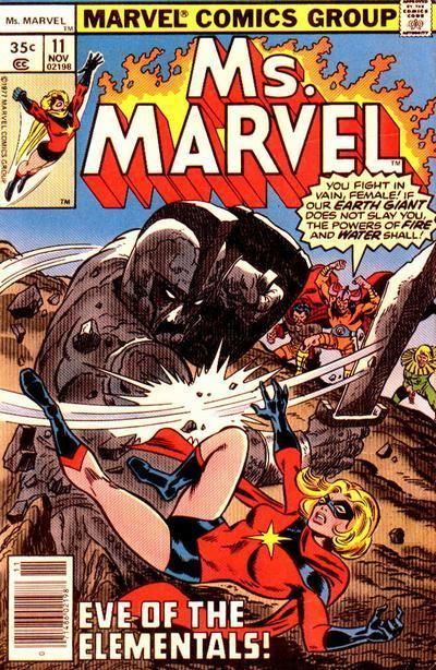 Ms. Marvel, Vol. 9 by G. Willow Wilson Ms. Marvel, Vol. 9 by G. Willow Wilson