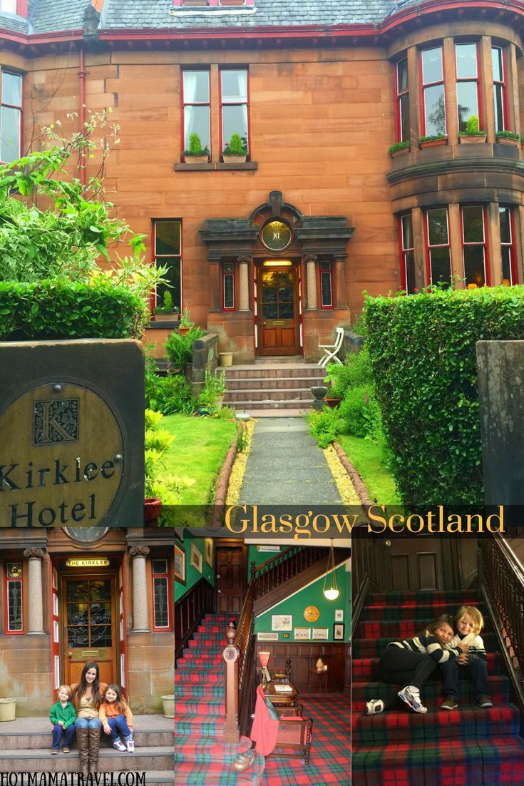 Ponad 25 Wyjątkowych Pomysłów Na Temat Glasgow Hotels Drop Your Bags At The Kirklee Hotel In Glasgow Scotland Click For Details